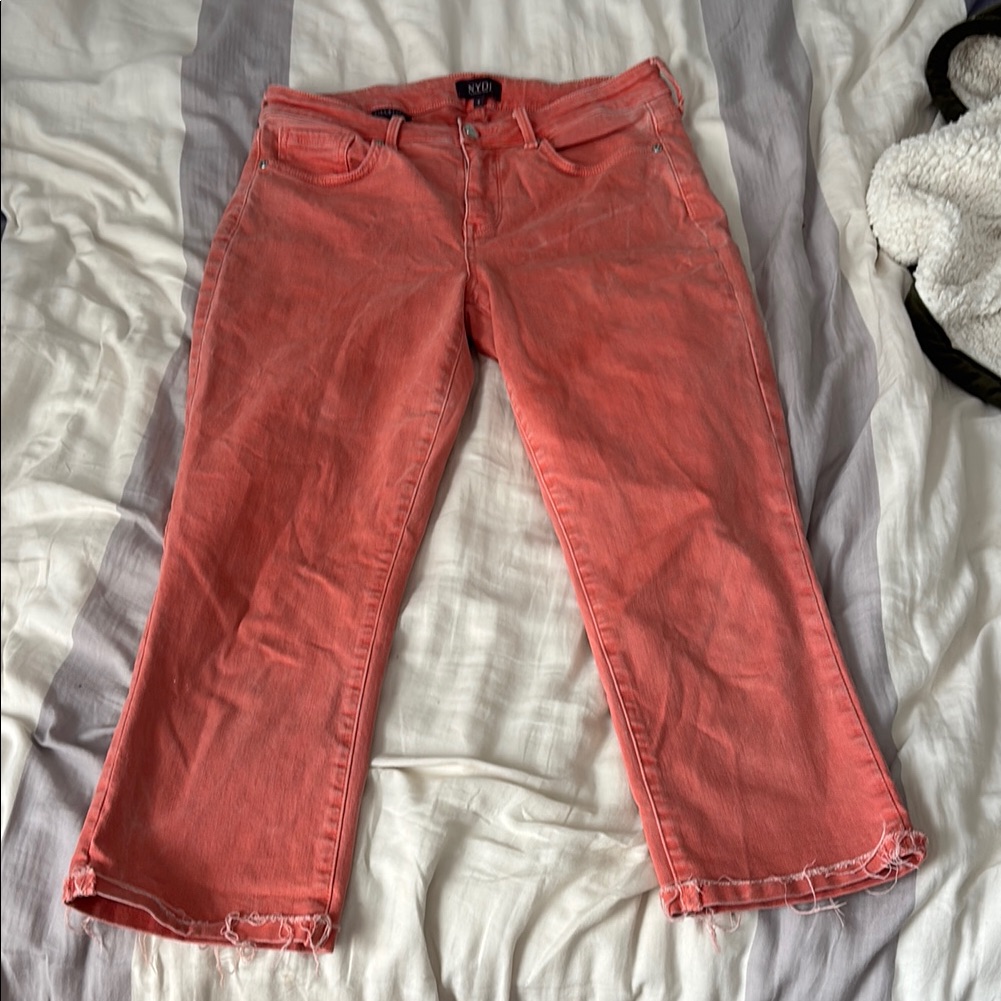 Kut From The Kloth Coral Ankle Jeans